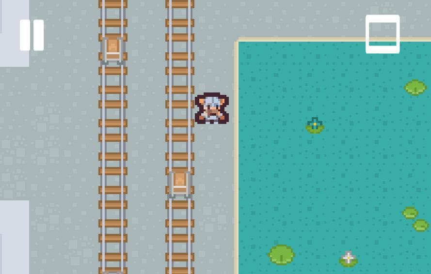 Super Hoarder 64 screenshot 3