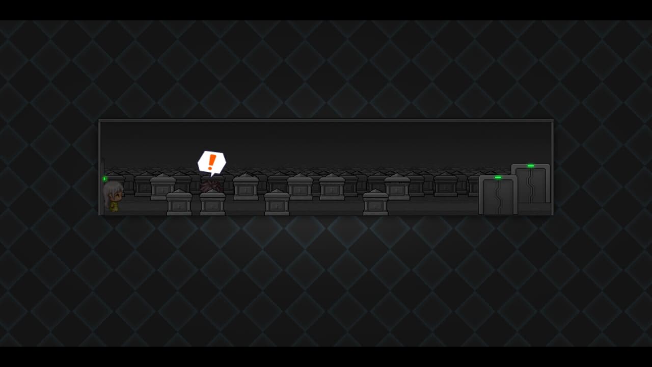 最后四人-The last four screenshot 6