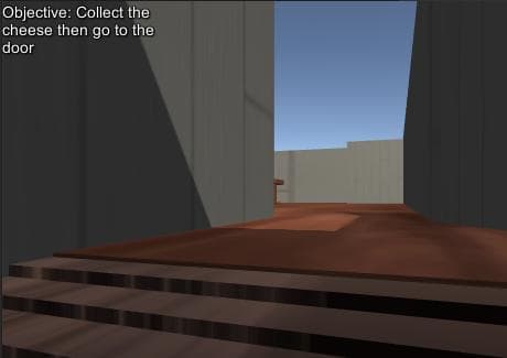 The great mouse escape screenshot 5