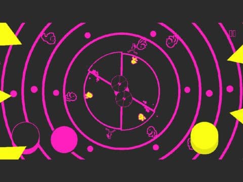 Circle Affinity screenshot 2