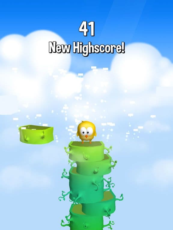 Stack Jump screenshot 4