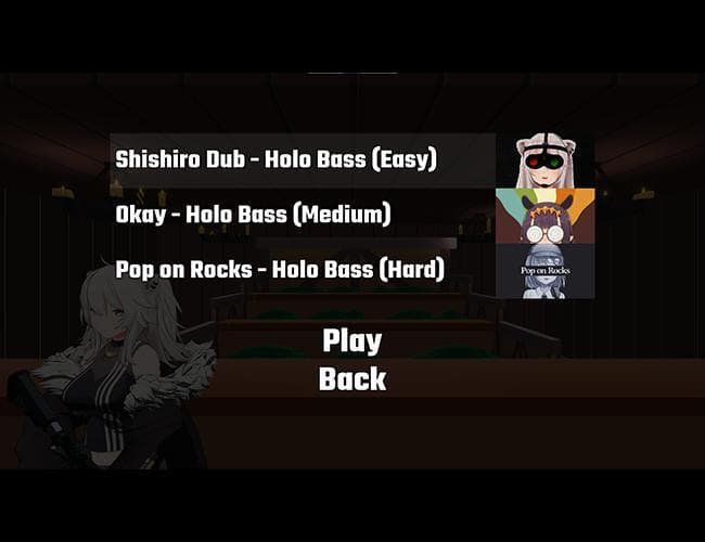 Botans Bird Beats screenshot 3
