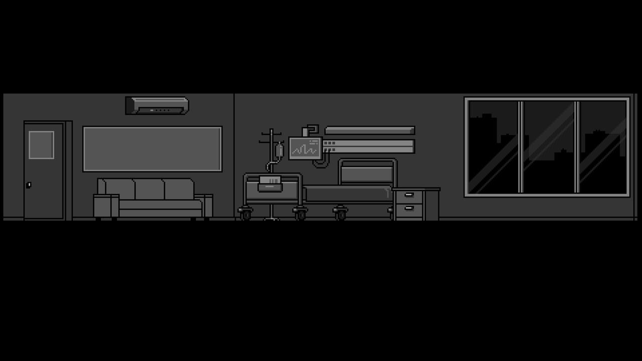 DARKROOM - Ray of Light screenshot 3