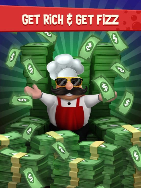 Soda City Tycoon - Idle Empire screenshot 6