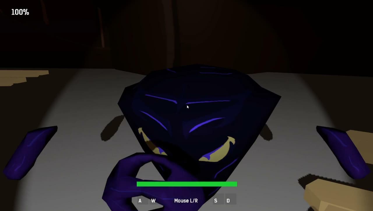 Infinite cave cicle screenshot 4