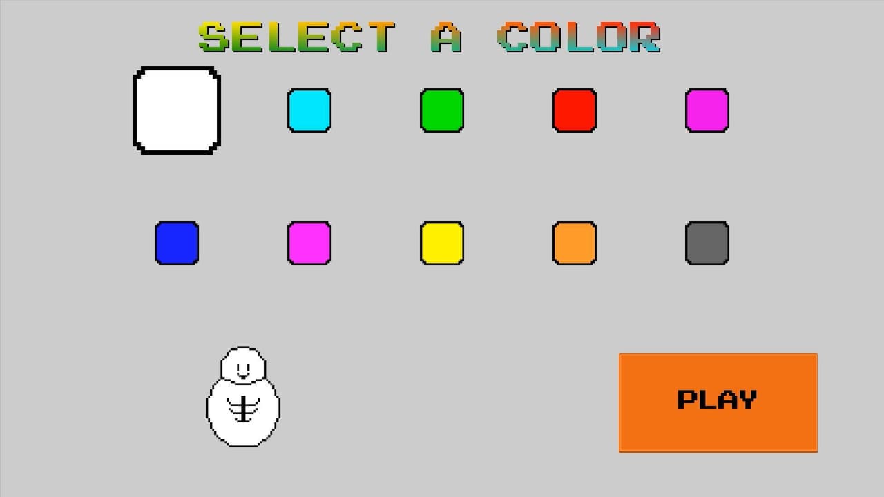Gluttos Alien Punch Fest screenshot 2