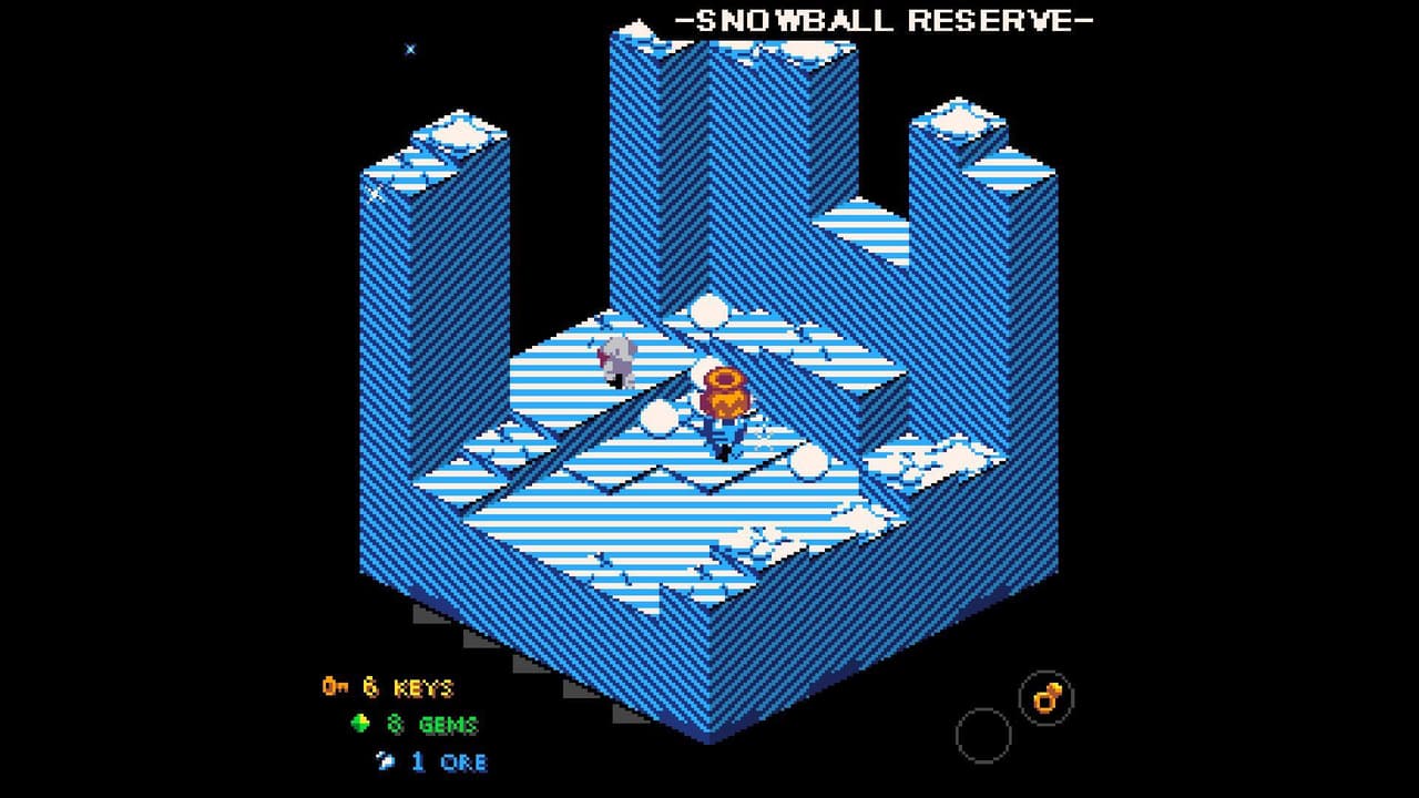 Elephantasy: Flipside (itch) screenshot 5