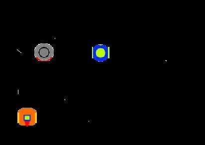 Space Mayhem (itch)
