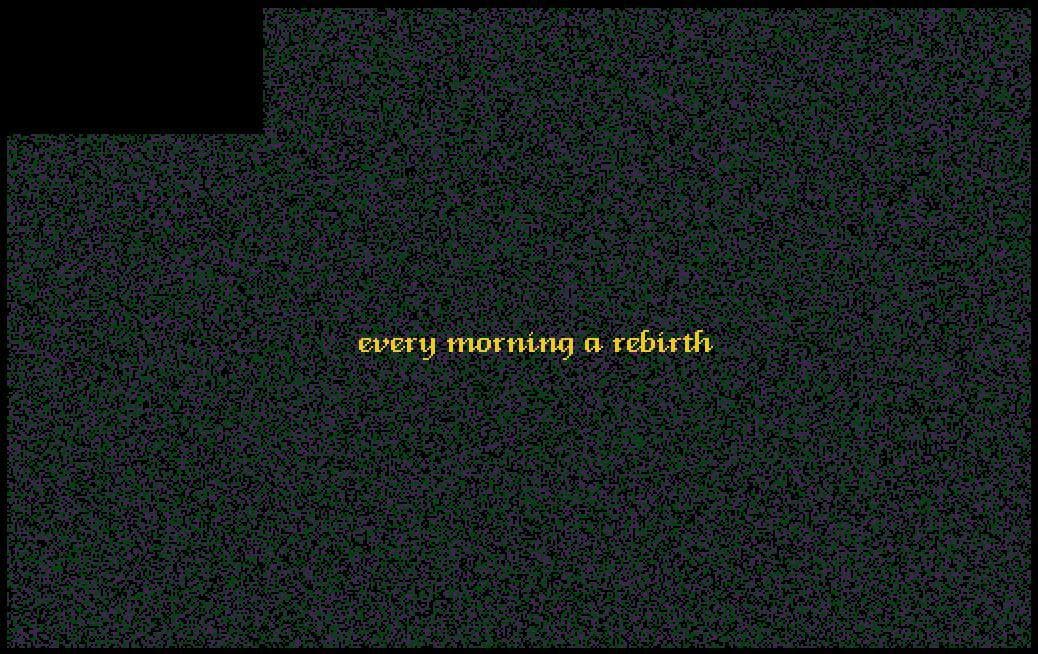 nov. 22 - noise