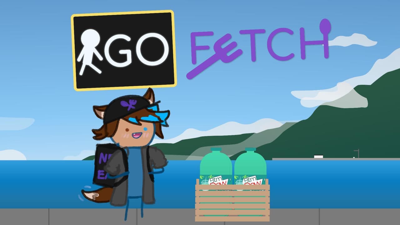 Go Fetch! (itch)
