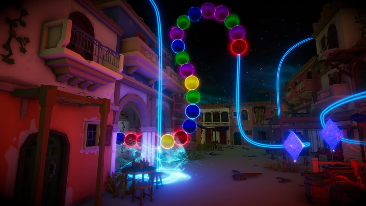 Mystery Lands screenshot 2