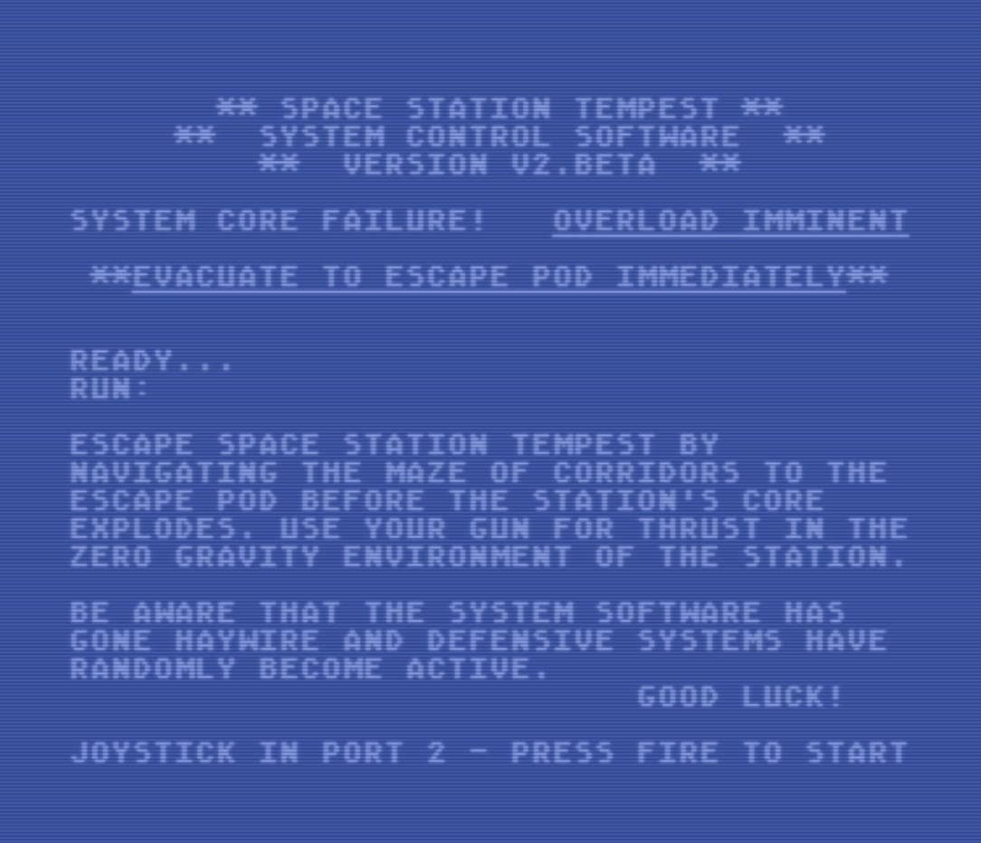 GET OUT! (Mcassera) screenshot 2