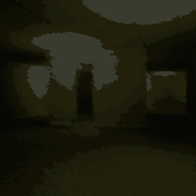 The Beneath Rooms screenshot 2