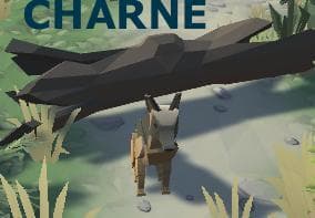 Charne
