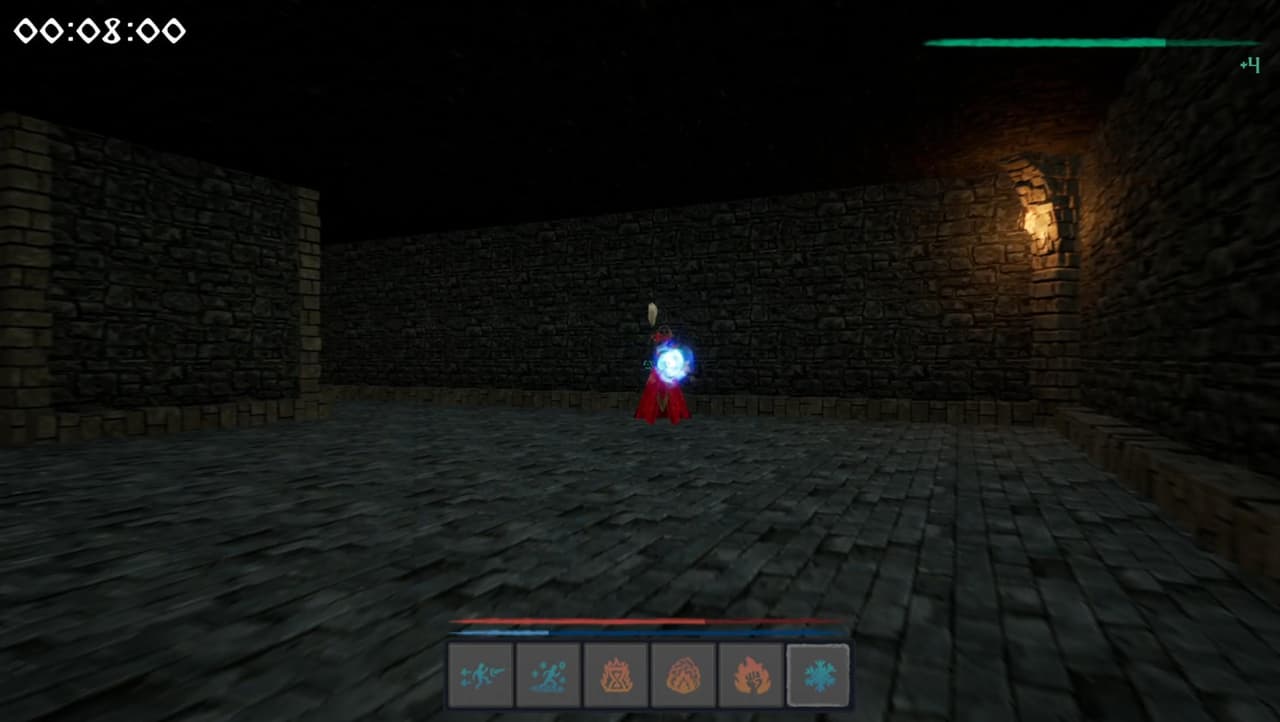 Arcane: Under the Voice