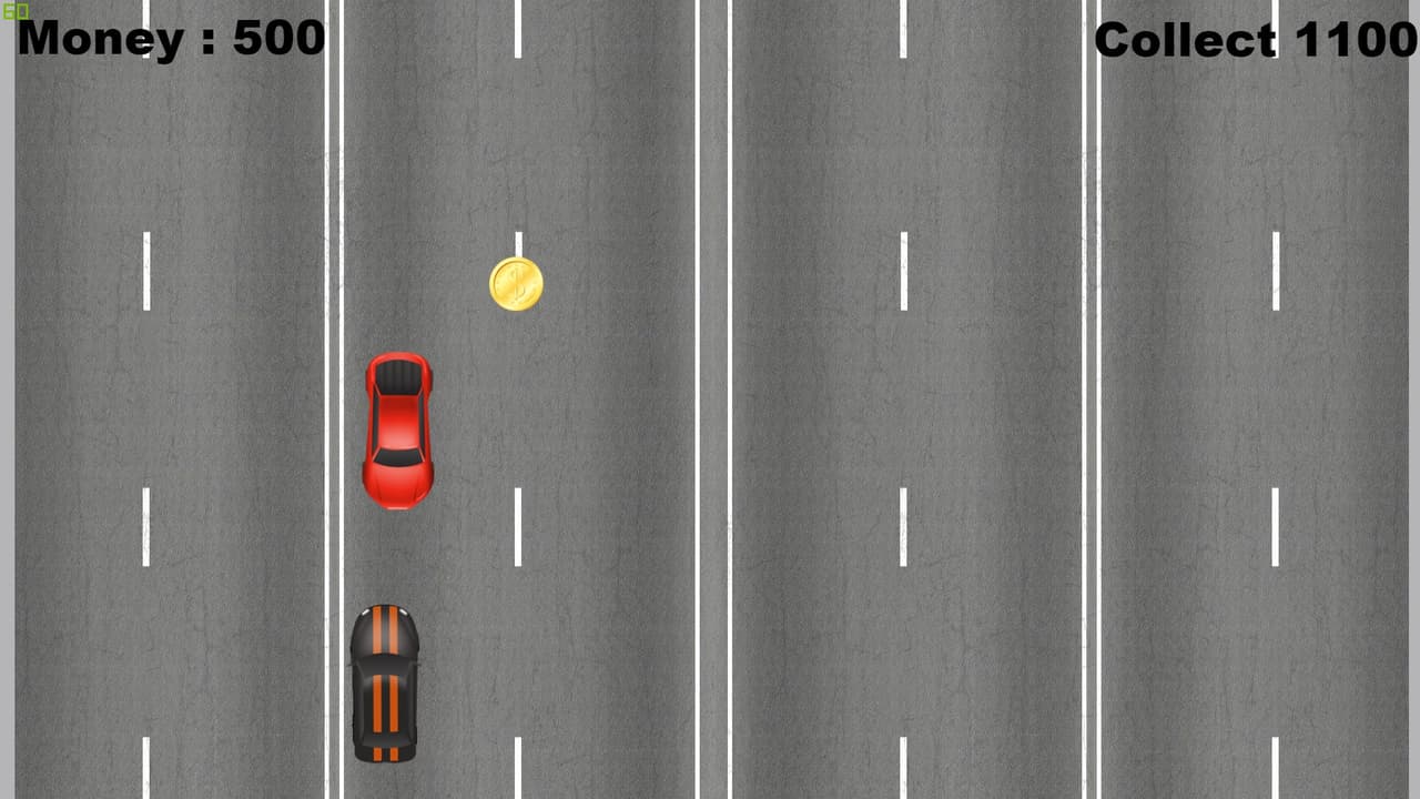 Crazy Road screenshot 3