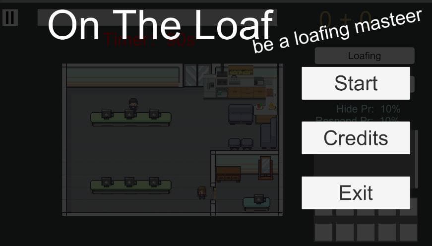 On The Loaf screenshot 2