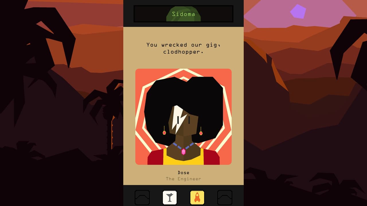 Reigns Beyond screenshot 2