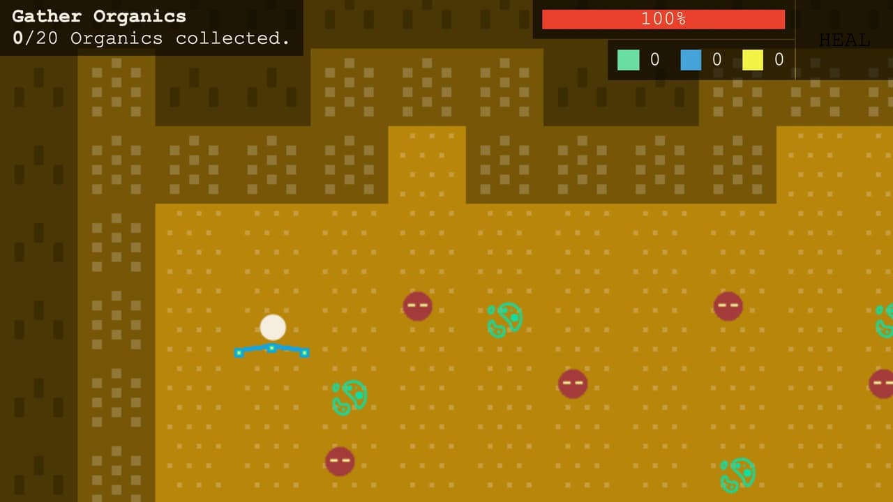 space3C screenshot 2