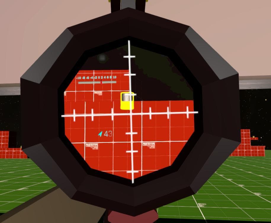 SniperVerse