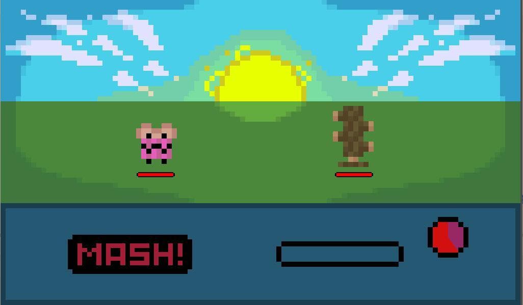 Bakemono (Grochlin) screenshot 2