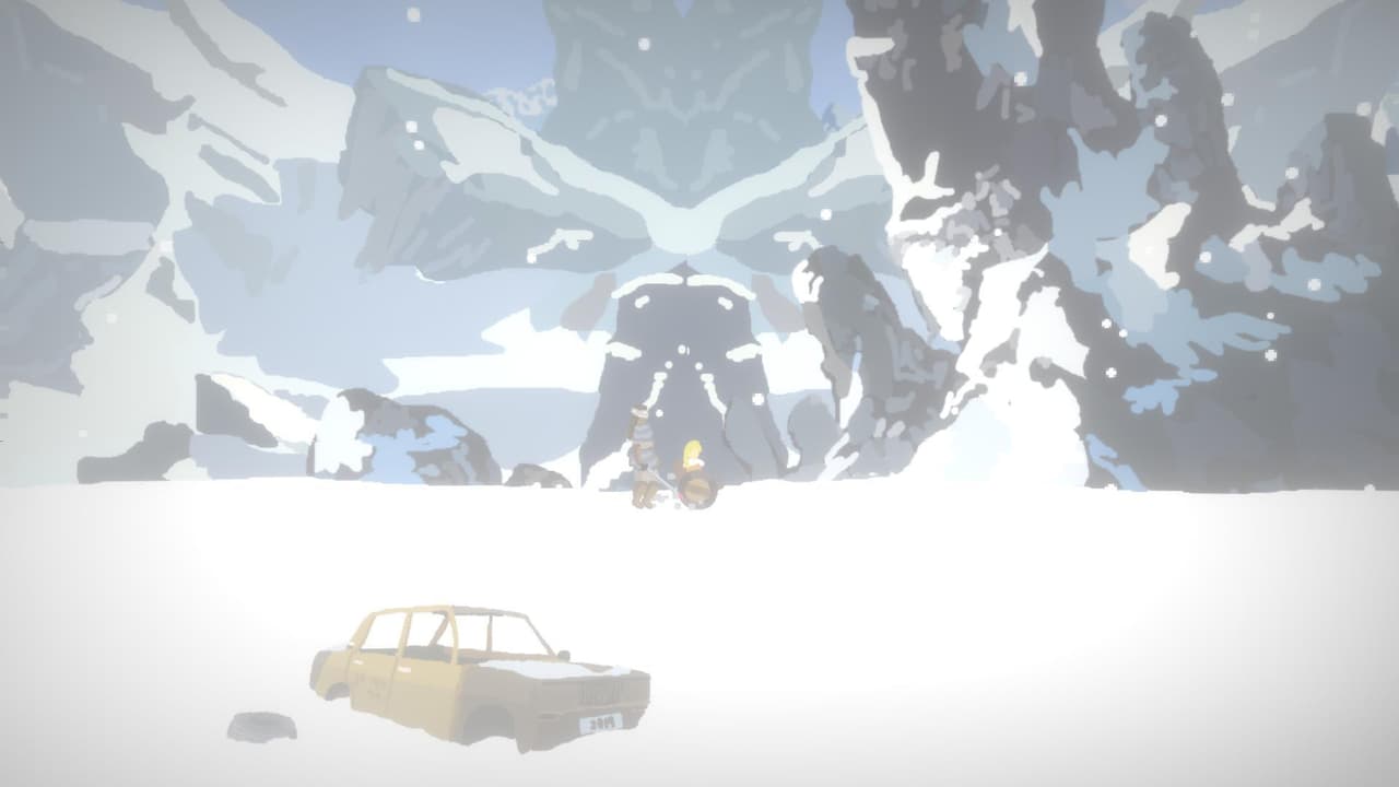 Pursuit of Meaning screenshot 2