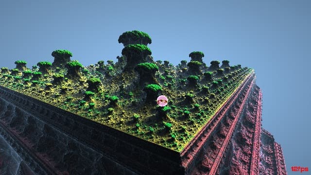 Marble Marcher JJ screenshot 4