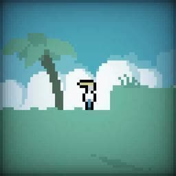 Secret Island screenshot 3