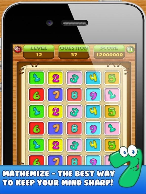 Math Mom screenshot 4