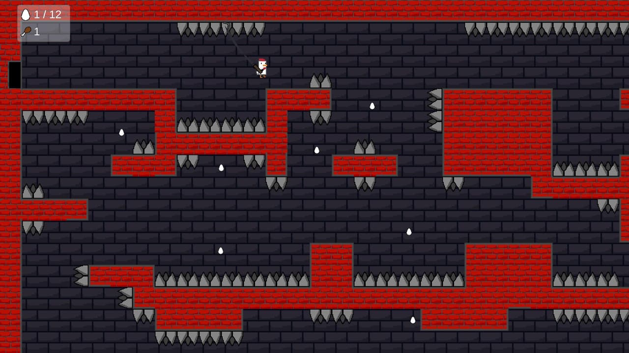 EGGS! screenshot 4