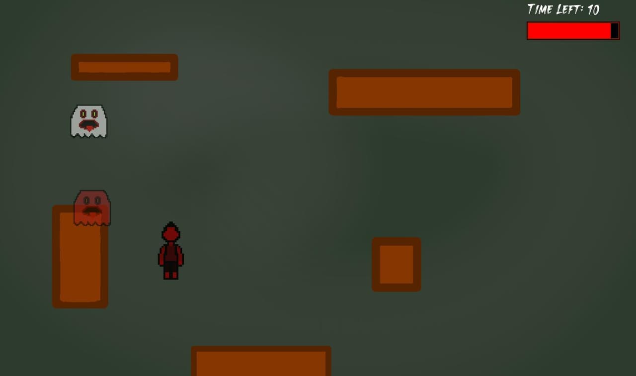 Devils Offering screenshot 3