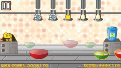 Mayonnaise Factory screenshot 5