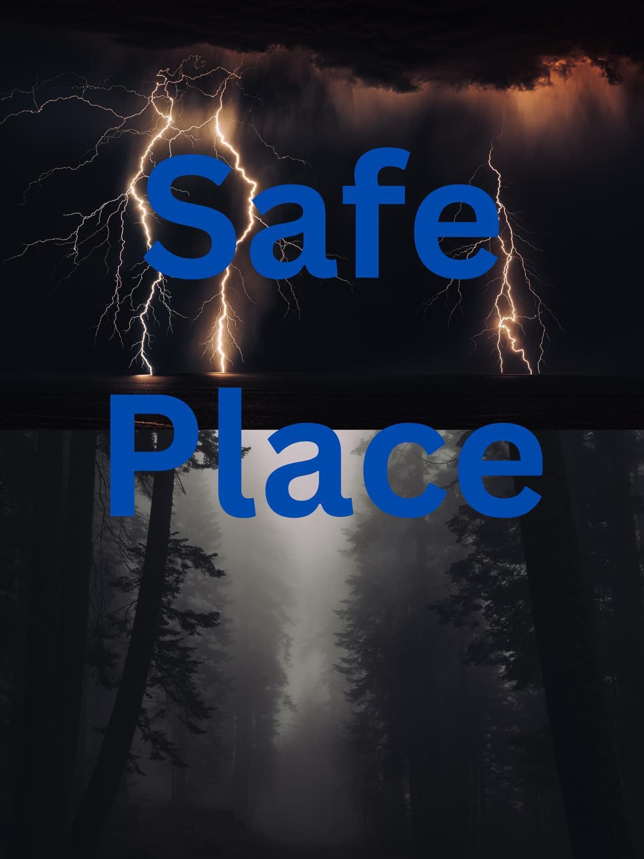 Safe Place (SquishyStrawberries)