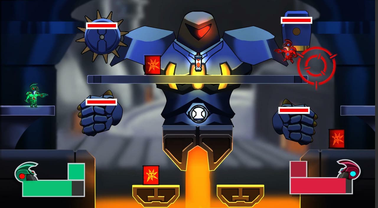 C.H.A.O.S TV screenshot 3