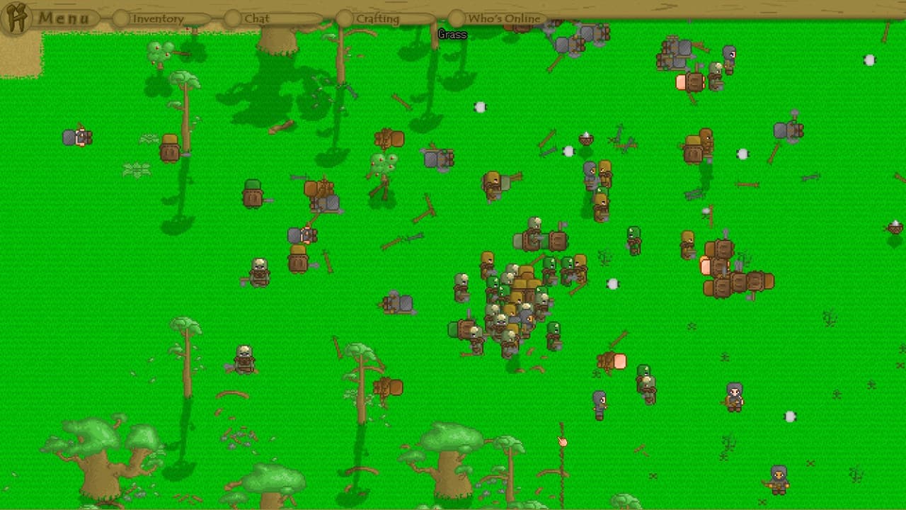 Hazordhu screenshot 6