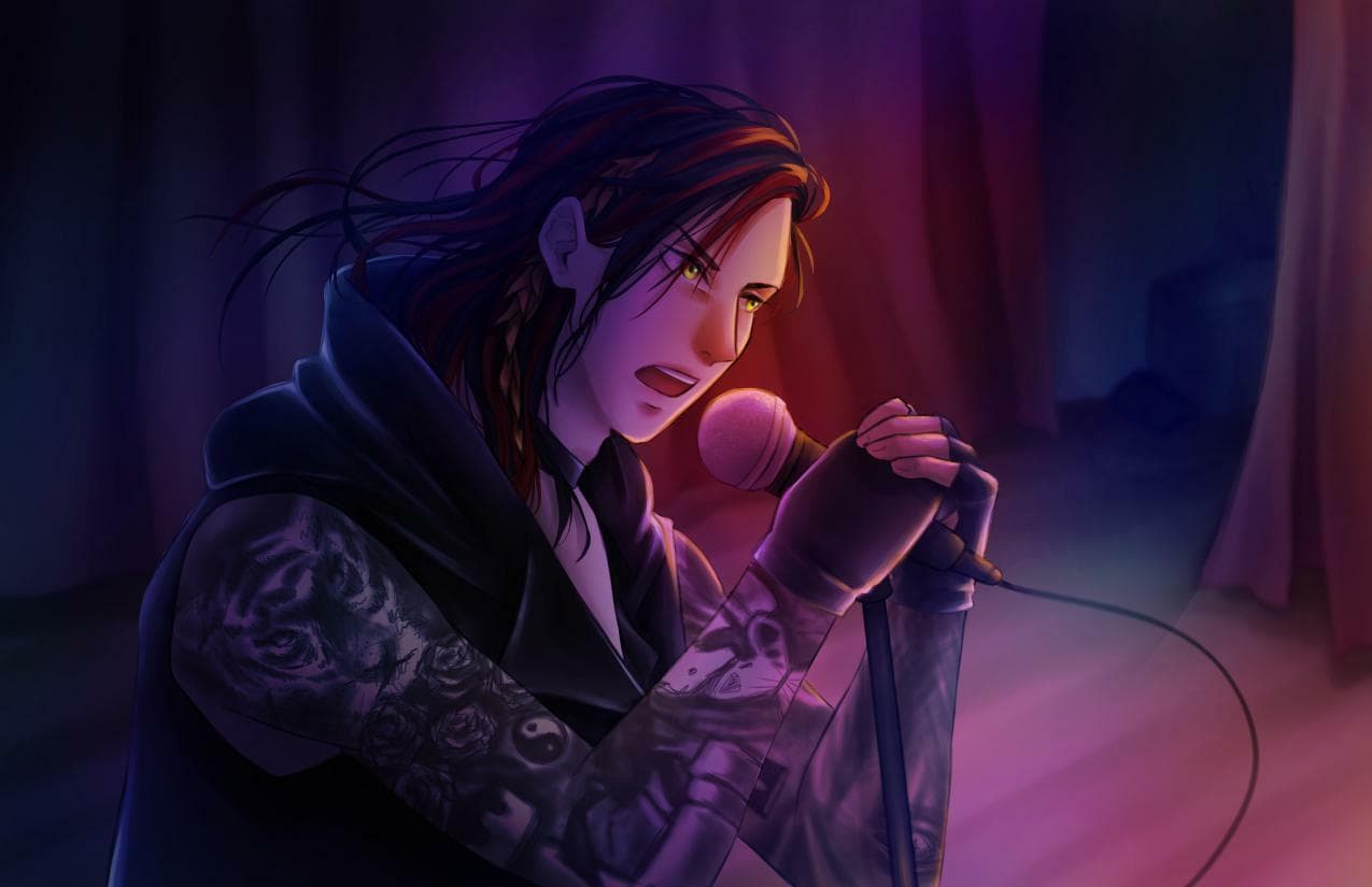 Asatheras Chronicles: Embrace of Solace screenshot 2