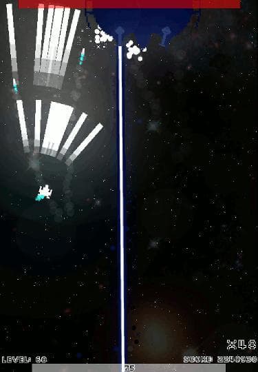 Cosmic Combat screenshot 2