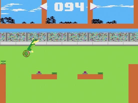 Unicycle Legend screenshot 5