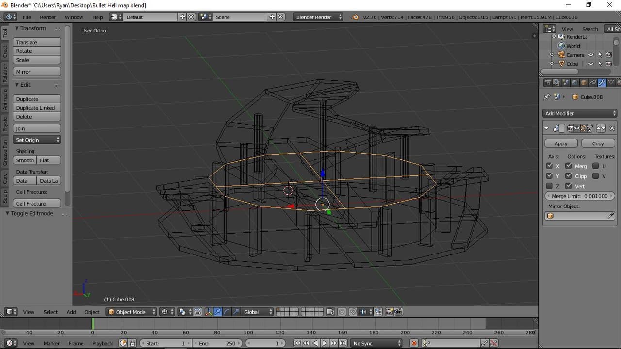 Evil -1 screenshot 5
