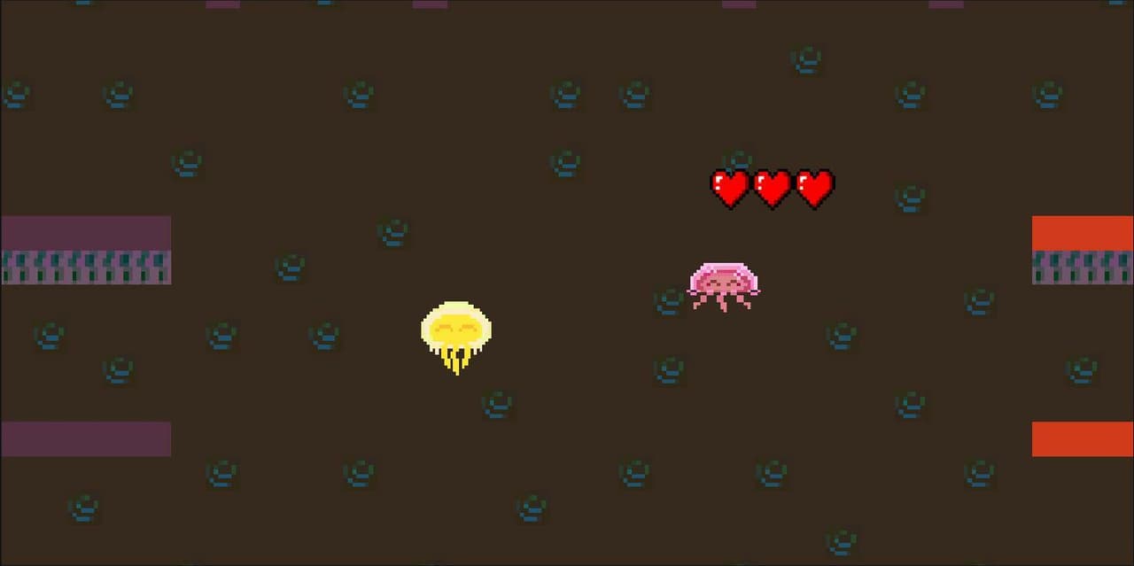 Zombie Jellyfish