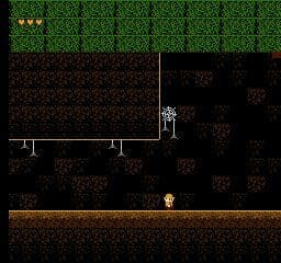 Forgotten In Time [Demo]