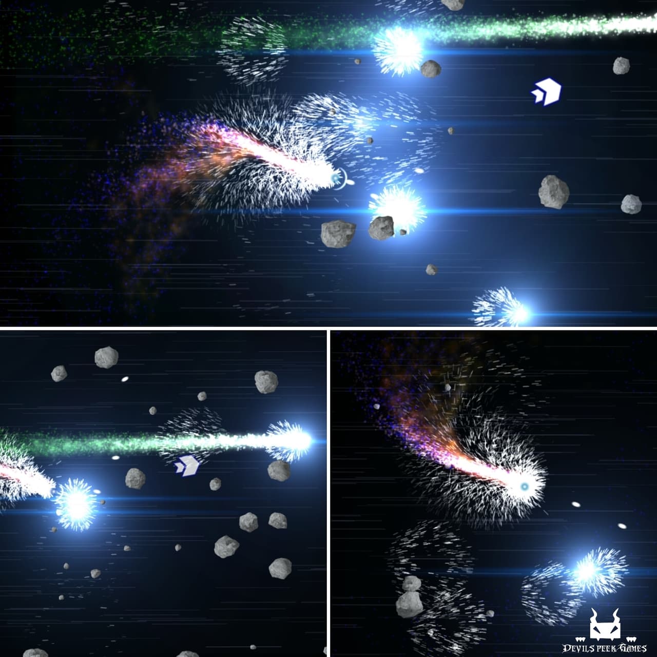 ORB (itch) screenshot 4