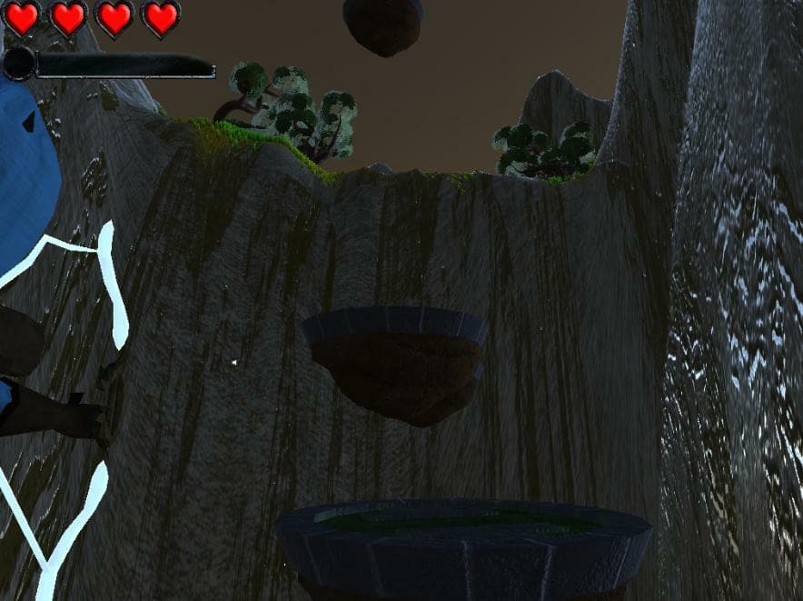 Astra Magnus screenshot 2