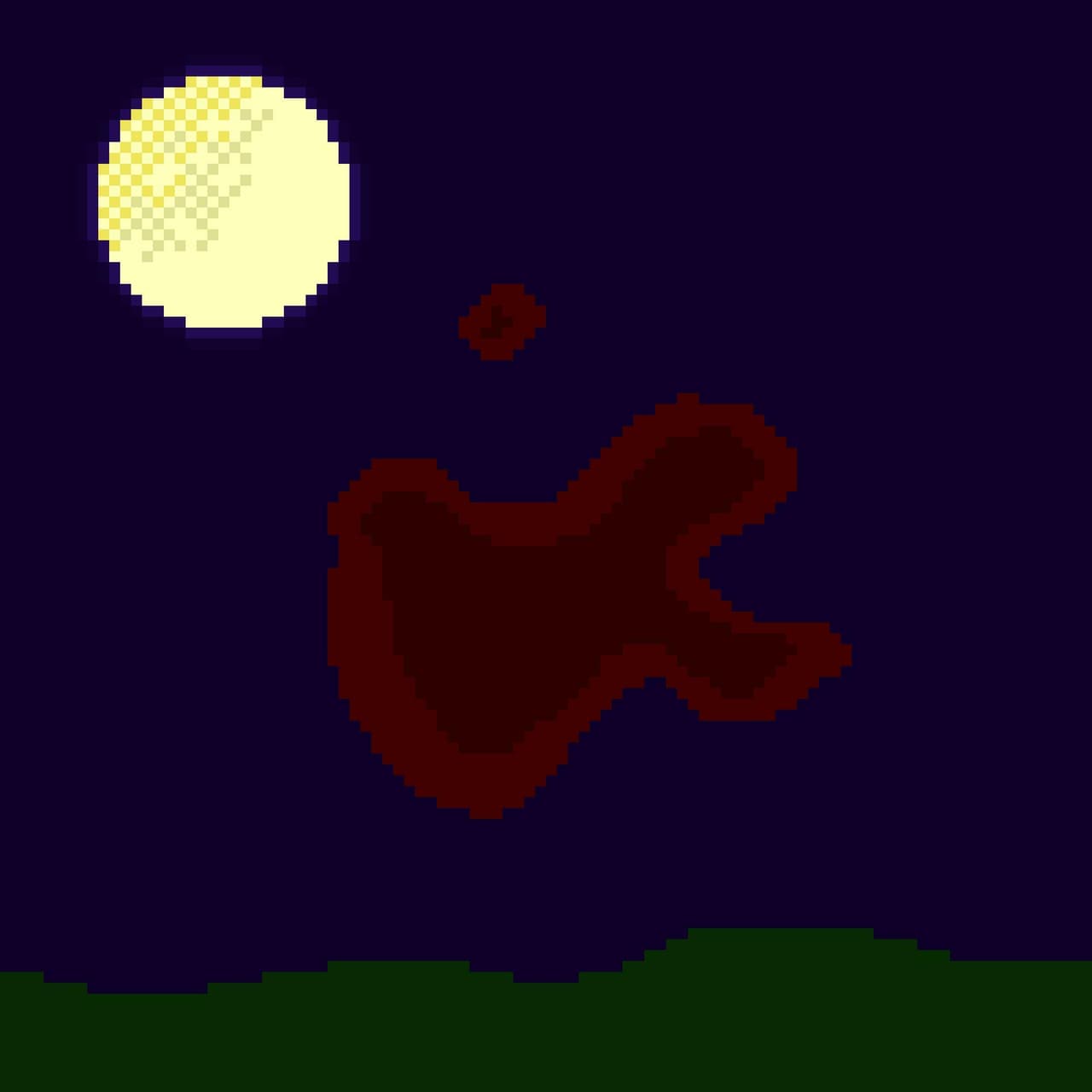 The Baleful Ball