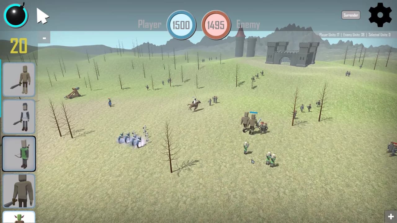 TD GOGOGO screenshot 4