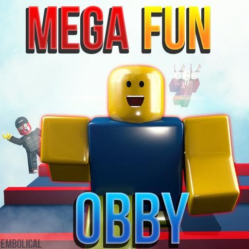 ROBLOS OBBUY