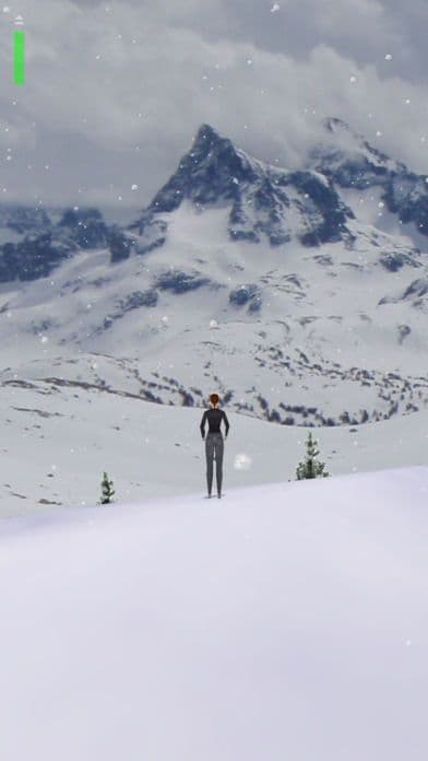 Backcountry Ski Lite