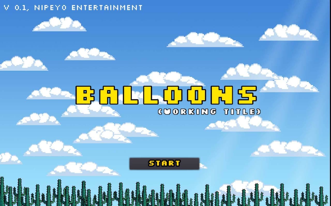 Balloons (WT) DEMO