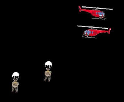 Sabotage (MGD MillsGameDev)