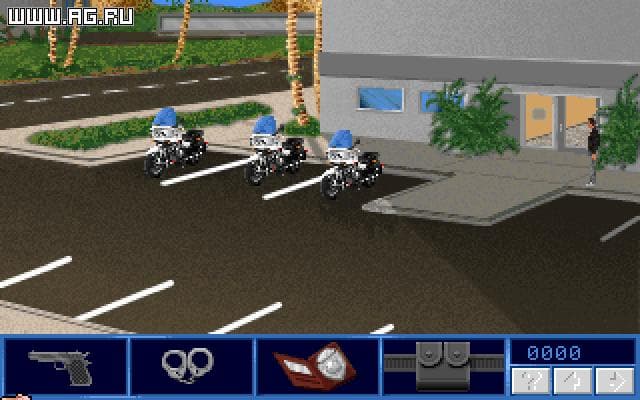Blue Force screenshot 4